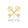 key logo